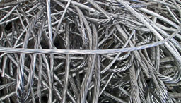 aluminum EC wire