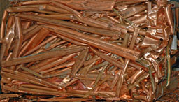 Copper Tubing 1