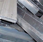 Aluminum 6061 Extrusions