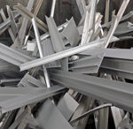 Aluminum 6063 Extrusions