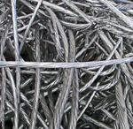 Aluminum EC Wire