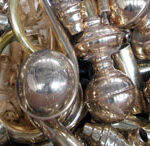 Yellow Brass