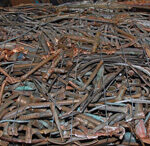 Copper Tubing 2