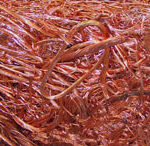 Copper Wire