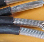 insulated Aluminum Wire final photo