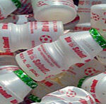 plastic
