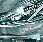 Stainless Steel